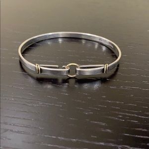 Tiffany silver bracelet, Excellent condition
